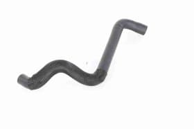 Патрубок радиатора системы охлаждения двигателя