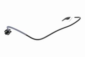 Шланг бачка охлаждающей жидкости