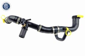 Патрубок радіатора системи охолодження двигуна