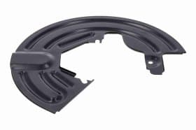 Кожух тормозного диска