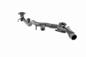 Патрубок системы охлаждения Патрубок системы охлаждения