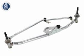 Трапеція склоочисника