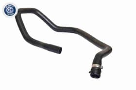 Патрубок радиатора системы охлаждения двигателя