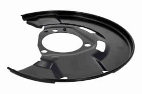 Кожух гальмівного диску