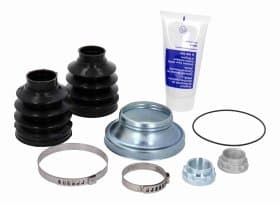 Пыльник ШРУСа