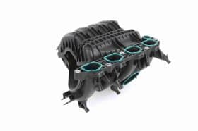 Впускной патрубок