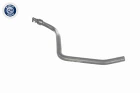 Патрубок радіатора системи охолодження двигуна