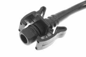 Шланг бачка охолоджувальної рідини Шланг бачка охолоджувальної рідини