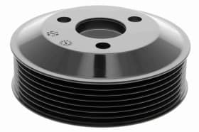 Шків насоса гідропідсилювача Vaico v202939