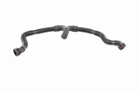 Патрубок клапанної кришки