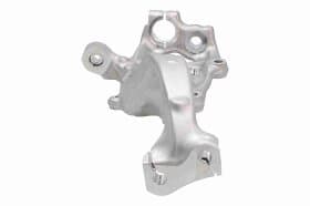 Поворотный кулак Поворотный кулак