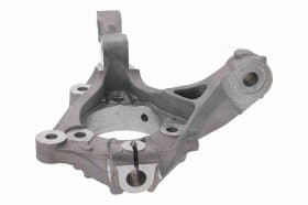 Поворотний кулак Поворотний кулак