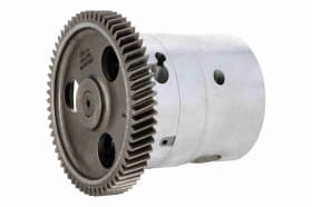 Масляный насос