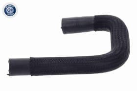 Патрубок радиатора системы охлаждения двигателя