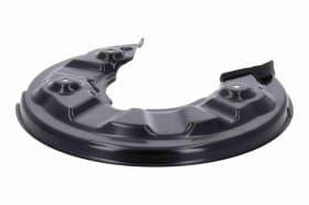 Кожух гальмівного диску