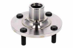 Ступиця колеса