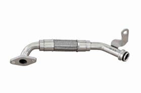 Оливний патрубок турбіни