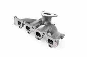 Выпускной коллектор