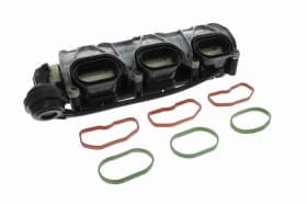 Впускний патрубок