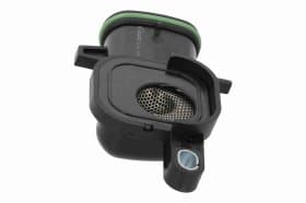 Впускная труба масляного насоса