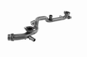 Патрубок системи охолодження