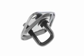 Замок капота