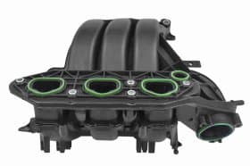 Впускной патрубок