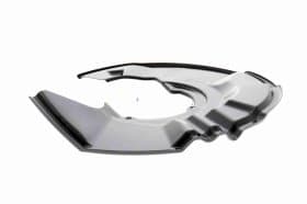 Кожух тормозного диска