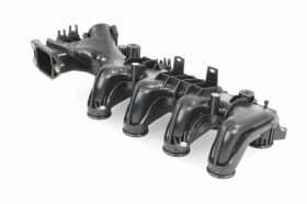 Впускний патрубок