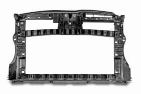 Передняя панель кузова Vaico v107897