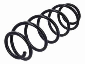 Пружина підвіски Vaico v303687