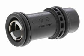 Трубка радіатора пічки