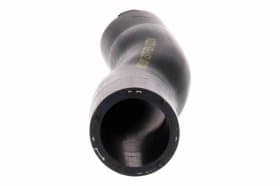 Патрубок радиатора системы охлаждения двигателя