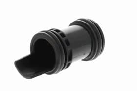 Трубка радіатора пічки