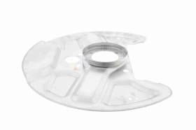 Кожух тормозного диска