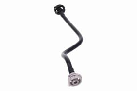 Патрубок радиатора системы охлаждения двигателя