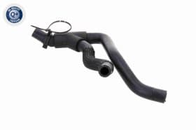 Патрубок радіатора системи охолодження двигуна