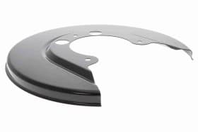 Кожух гальмівного диску