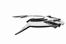 Кожух тормозного диска