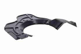 Кожух тормозного диска