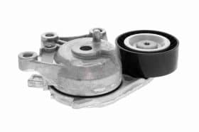 Натяжний ролик поліклинового ременя