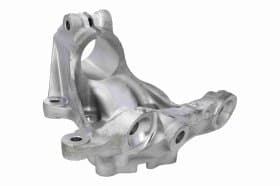 Поворотный кулак