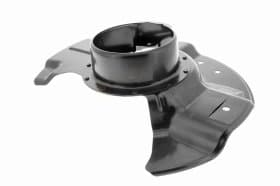 Кожух гальмівного диску