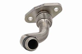 Оливний патрубок турбіни