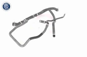 Патрубок радиатора системы охлаждения двигателя