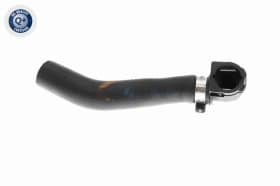 Патрубок радиатора системы охлаждения двигателя