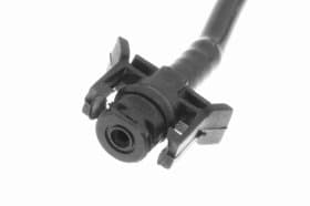 Шланг бачка охолоджувальної рідини