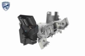 Замок вала рулевого колеса