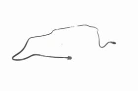 Шланг бачка охлаждающей жидкости