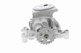 Масляный насос